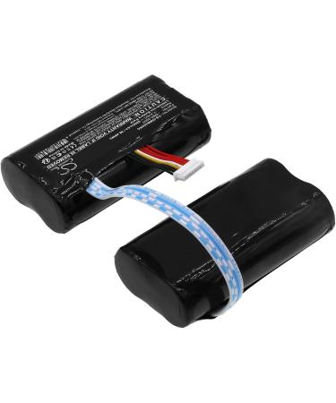 Buy Battery Replacement for DJI Smart Controller RM500 RM500 WB4-5000 | International Shipping Available - Buy Online on GoSupps.com