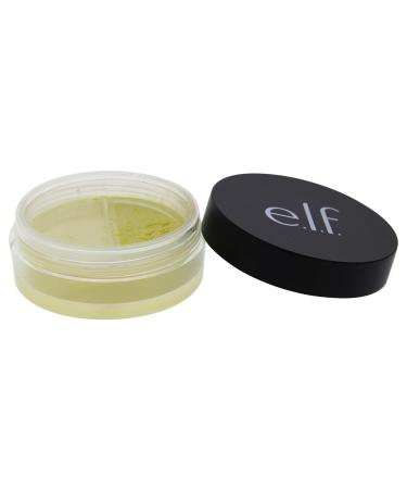 e.l.f. High Definition Corrective Yellow Loose Face Powder 0.28oz - Pack of 1 - Buy Online on GoSupps.com
