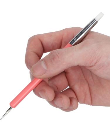Durable Modelling Pen for Nail Art - Easy to Use Dotting Tool with Acrylic Handle | International Shipping Available - Buy Online on GoSupps.com