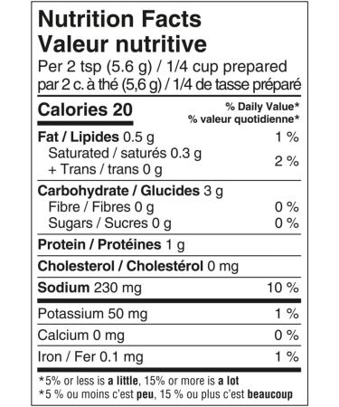 Knorr Professional Beef Gravy Mix Gluten Free 277 grams Pack of 6 - Buy Online on GoSupps.com