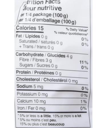 LIVIVA Keto Organic Shirataki Rice - Low Calorie 14 oz (Pack of 6) | Healthy & Guilt-Free Meal Option - Buy Online on GoSupps.com