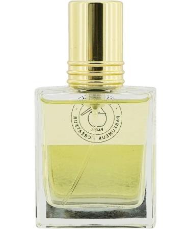 Cuir Cuba Intense by Parfums De Nicolai Eau De Parfum 1 oz Spray - Buy Online on GoSupps.com