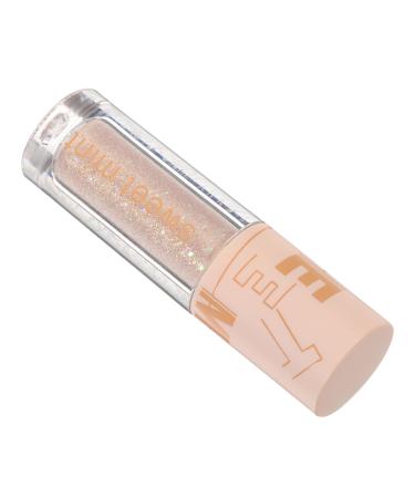 POPETPOP 1pc Eyeshadow Eye Makeup Glitter Liquid Eyeliners Glow Eye Powder Eye Shadow Polarized