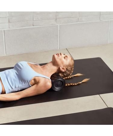 Wave Series Waver Roller - Bluetooth-Enabled High-Density Foam Roller with 5 Vibration Frequencies - Buy Online on GoSupps.com