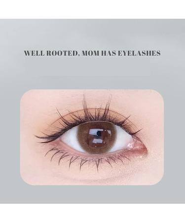 Double Tip Lower Eyelash Pencil Double Tip Waterproof Liquid Eyeliner Pen Super Slim Eye Liner Lower Lid Eyeliner Pencil Waterproof Anti-smudge Two-claw Bottom Lashes Pencil (101) - Buy Online on GoSupps.com