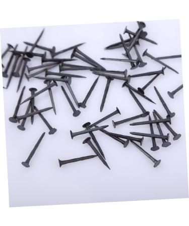 Ultechnovo Metal Shoe Nails - Durable Spikes for Boot Repair | Enhance Your Footwear - Buy Online on GoSupps.com