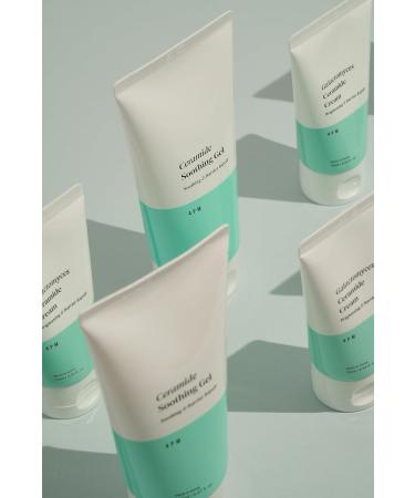 4PM Ceramide Soothing Gel - Lightweight Moisturizer for Glass Skin | Korean Skincare | International Shipping - Buy Online on GoSupps.com