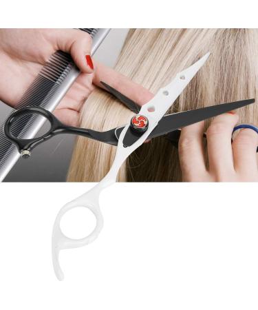 YAOGOHUA 6in Hair Cutting Thinning Scissors Professional Salon Barber Shears Hairdressing Accessory - Buy Online on GoSupps.com