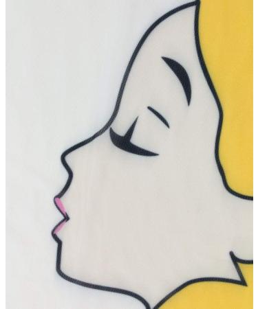 Alice in Wonderland - Alice Dress in White | International Shipping Available - Buy Online on GoSupps.com