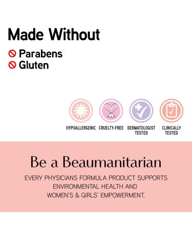 Physicians Formula Ros All Day Face Moisturizer SPF 30 | Clean Beauty Oil-Free & Dermatologist Tested | International Shipping Available - Buy Online on GoSupps.com