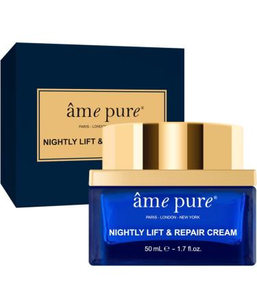  ME PURE Ame Pure Nightly Lift and Repair Cr me - Buy Online on GoSupps.com