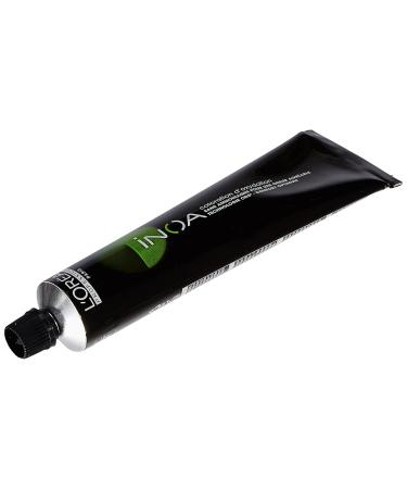 LOREAL INOA 10.1 Platinum Blonde Ash 60ml - Premium Hair Color for Vibrant Platinum Shade | International Shipping - Buy Online on GoSupps.com