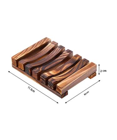 Sensitive & Dry Skin Soap Collection - 3 Pack with Soap Dish (Lavender) | Handmade in Ancient Crete Greece - Natural Skincare - Buy Online on GoSupps.com