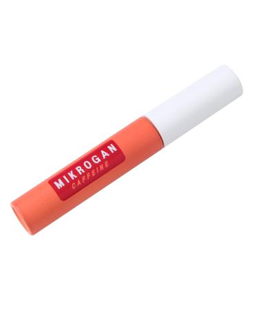 MIKROGAN CAFFEINE Eyelashes & Eyebrows Growth Serum | Boost Length & Volume | International Shipping - Buy Online on GoSupps.com