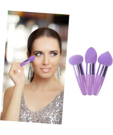 PLAFOPE 2 Sets Beauty Pen Makeup Sponge Pen Makeup Sponges with Handle Multifunctional Makeup Pen Beauty Brush Beauty Sponge Beauty Supplies Cosmetic Supplies Makeup Puff Pen Make-up Pen - Buy Online on GoSupps.com