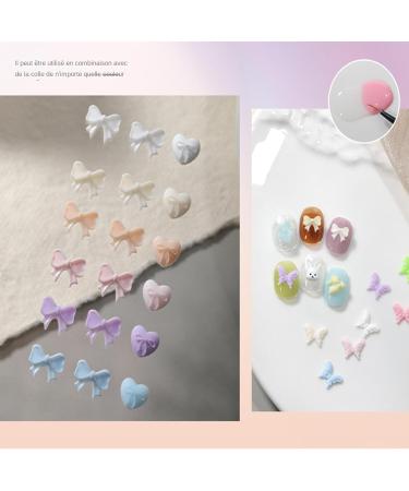 Nail Sculpting Gel | 10ml Non-Stick Clear Glue for Jewelry | 3D Non-Stick Nail Gel For Extensions Painting Colors Gems Glitter Design Beginner Home - Buy Online on GoSupps.com