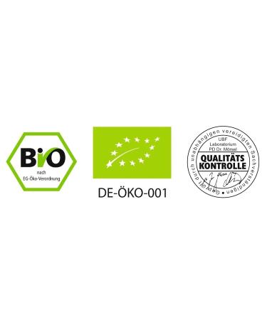 Organic Hoyer Fennel & Thyme Honey Syrup - Soothes Cough & Hoarseness - 250g Dispenser - Buy Online on GoSupps.com