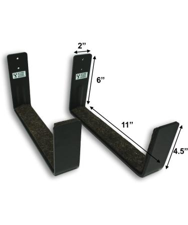 StoreYourBoard Naked SUP Wall Storage Rack - Minimalist Paddleboard Organizer - Buy Online on GoSupps.com