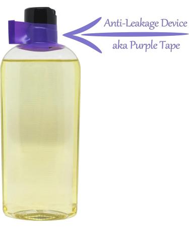Eclectic Lady Frankincense and Myrrh Bath Oil 8 oz - Soothing and Luxurious Blend - Buy Online on GoSupps.com
