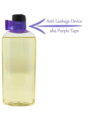 Forest Rain Bath Oil by Eclectic Lady - Relaxing & Moisturizing Scented Bath Oil for Sensitive Skin - Nourishing Body Oil (8 oz - Buy Online on GoSupps.com