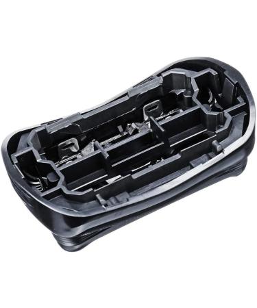 3X Replacement Heads for Series 3 21B Shaver - Black | Compatible with Series 3 Shavers | International Shipping Available - Buy Online on GoSupps.com