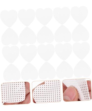 FRCOLOR 800 Sheets Eyelash Cleaning Wet Wipes Clean Nail Accessories White Travel 4.8x4.8cm - Buy Online on GoSupps.com