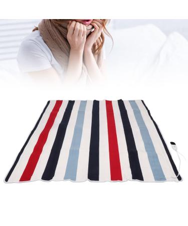 ZJchao electric blanket |Electrically heated |Waterproof |Double control |Intelligent timer |Heated throwing ceiling |Fast heating for home use