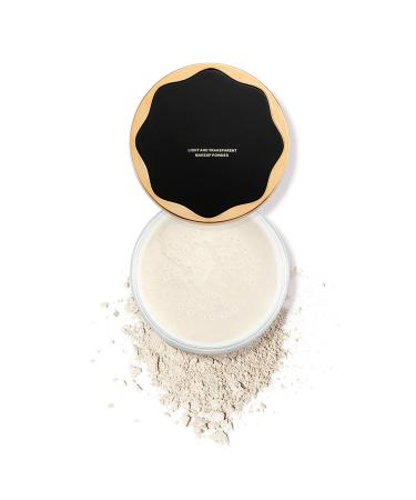 Tsuchiya Matte Face Finish 15g Light Oil Controlled Fixing For All Skin Tones Covers Wrinkles & Blemishes & Makes Skin Fluffy