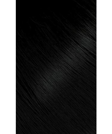 Oriental Black Bigen Permanent Powder - 3 Pack | Long-Lasting Hair Color - Buy Online on GoSupps.com