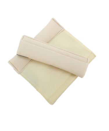 Buy Muroad Unicorn Cartoon Design Car Seat Belt Shoulder Cushions - 2 Piece Set for Kids Comfort - International Shipping Available - Buy Online on GoSupps.com