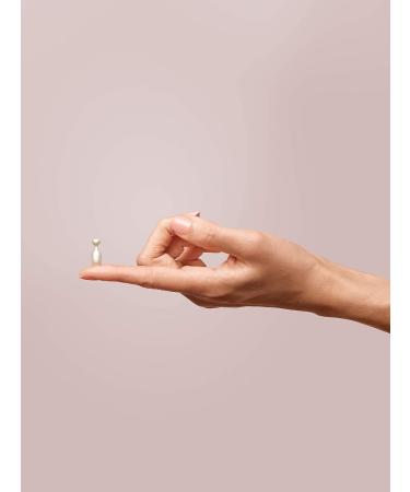 RoC Retinol Correxion Line Smoothing Night Serum Capsules Daily Anti-Aging Skin Care Treatment for Fine Lines Dark Spots Acne Scars 10 Count (Pack of 2) - Buy Online on GoSupps.com