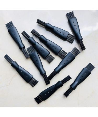 5 Pack Shaving Brush Replacement Accessories for Electric Shavers | Practical Cleaning Tools - Buy Online on GoSupps.com