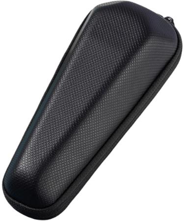 JAYIOLA Electric Shaver Storage Bag | Beard Care Carrying Case for Travel | Durable & Stylish Organizer - Buy Online on GoSupps.com