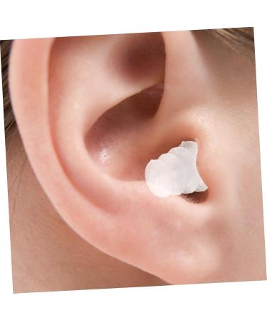 Veemoon Noise Reduction Earrings - Reusable Snoring & Hearing Protection | International Shipping - Buy Online on GoSupps.com