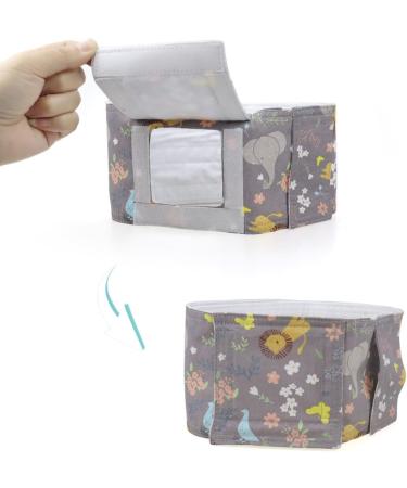Adjustable G-Tube Feeding Tube Belt for Babies & Kids | Protective Tummy Time Belt with Button Cover Shop Internationally - Buy Online on GoSupps.com