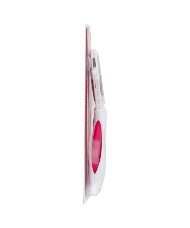 Wilkinson Sword Manicure & Pedicure Double Callus Rasp - 1 pc | Premium Quality Foot Care Tool for Smooth Skin - Buy Online on GoSupps.com