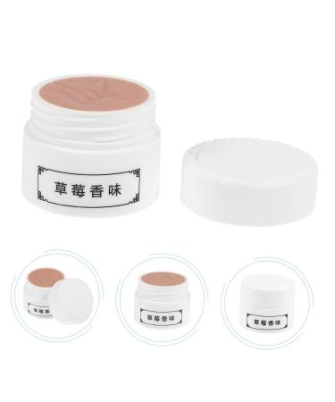 minkissy Eyelash Remover Natural False Eyelashes Gel Remover All Removedor De Gel Lash Debonder Eyelash Makeup Remover Strawberry Eyelashes Cream Eyelash Accessory Makeup Tool White Miss 1 count (Pack of 1) White - Buy Online on GoSupps.com