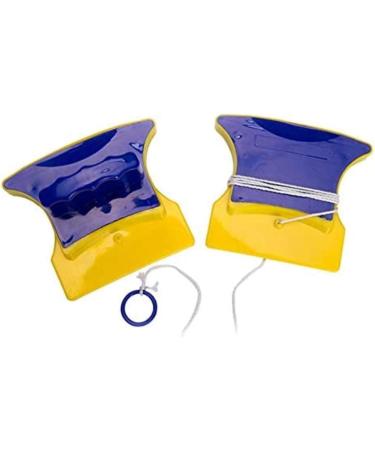Double-sided Magnetic Window Cleaner Brush For Washing Windows Magnetic Brush For Washing Of Glass Household Cleaning Tools - Buy Online on GoSupps.com