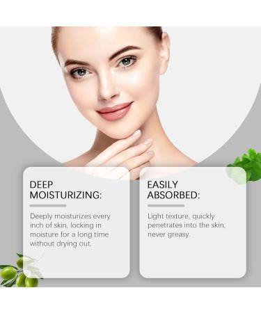 Makeup cream face primer pores base gel cream hydro primer silky moist and soft isolated pores and is moisturizing light makeup primer for natural and flawless appearance - Buy Online on GoSupps.com