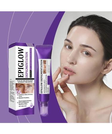 40g Retinol Cream with firming elasticity to improve loose skin moisturizes hydrates brightens and lightens the skin - Buy Online on GoSupps.com