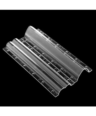 CHIUEAST Hot Heart Cucumber Shaping Mold Vegetable Growth Forming Tool Plant Tool Set - Buy Online on GoSupps.com