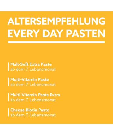 Gimcat Multi-Vitamin Paste for Cats - Healthy Immune System Snack 1 Tube (50g) - Buy 2 Packs for Optimal Health - Buy Online on GoSupps.com