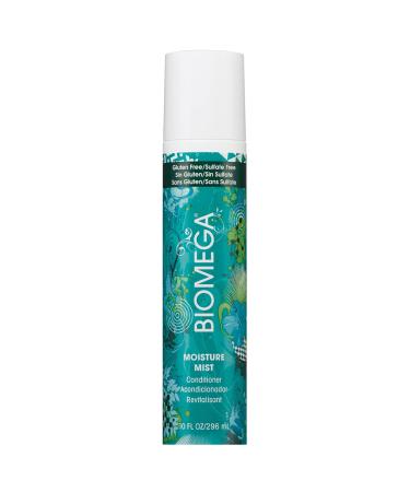 Biomega Moisture Mist Conditioner Unisex Conditioner by Aquage 10 Fl Oz (Pack of 1)