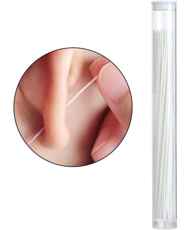 harayaa Piercing Aftercare Earrings Hole Cleaner Cleaning Line 70xLine - Buy Online on GoSupps.com