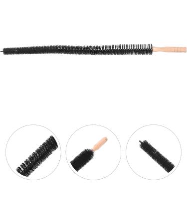 Buy Healvian Long Handle Cleaning Brush - Ideal Kitchen & Bathroom Cleaning Tool for Ventilation & Dryers - Shop Internationally! - Buy Online on GoSupps.com