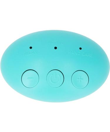 Handheld Microcurrent Sleep Aid Device for Adults | Rechargeable Insomnia Relief Instrument | Improve Sleep, Reduce Anxiety and Pressure - Buy Online on GoSupps.com