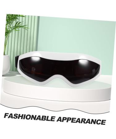 Holibanna 1Ensemble Masseur Pour Gar on Fille De Massage Yeux Nanotechnologie ge Design - Buy Online on GoSupps.com