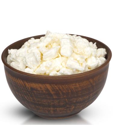 Pure 1lb Mango Butter: Natural Moisturizer for Skin and Hair