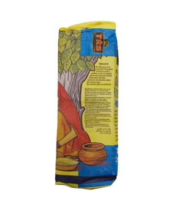 Buy TRS Chickpea Flour (Gram Flour/Besan) 1 KG - Premium Quality for Cooking & Baking - International Shipping Available - Buy Online on GoSupps.com