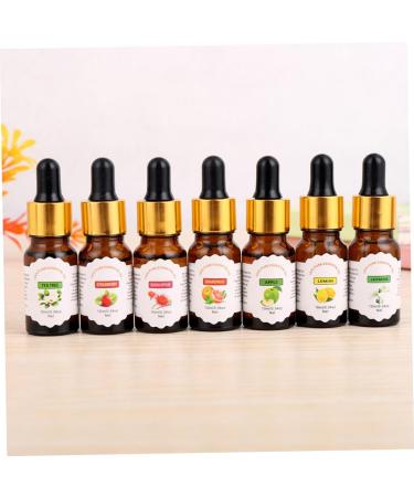  Beaupretty Beaupretty Fresh Oil Water Soluble 2 Pieces Home Oil Humidifier Water Soluble Essential Oils - Buy Online on GoSupps.com